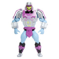 Imagen del producto Figura de acción Masters of the Universe x Transformers Megatron Armor Skeletor heo European Exclusive 14 cm