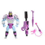Imagen del producto Figura de acción Masters of the Universe x Transformers Megatron Armor Skeletor heo European Exclusive 14 cm