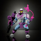 Imagen del producto Figura de acción Masters of the Universe x Transformers Megatron Armor Skeletor heo European Exclusive 14 cm