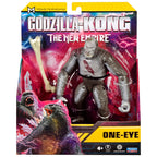 Imagen del producto Godzilla x Kong: The New Empire Figura de acción One Eye 15 cm