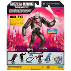 Imagen del producto Godzilla x Kong: The New Empire Figura de acción One Eye 15 cm