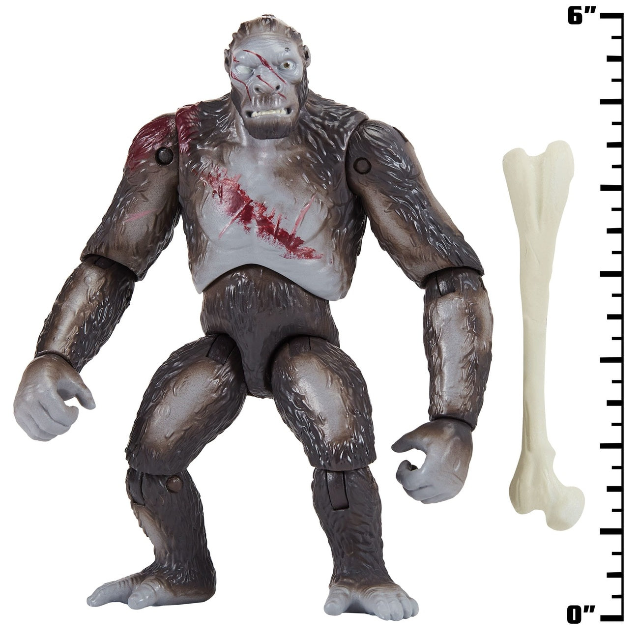 Imagen del producto Godzilla x Kong: The New Empire Figura de acción One Eye 15 cm