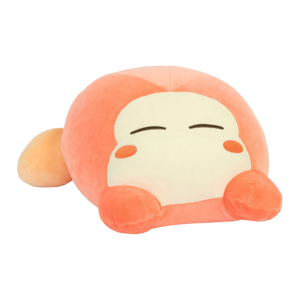 Product image Kirby Suya Suya Plush Figure Mega Waddle Dee 15 cm