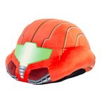 Imagen del producto Metroid Mocchi-Mocchi mega peluche casco de Samus 24 cm