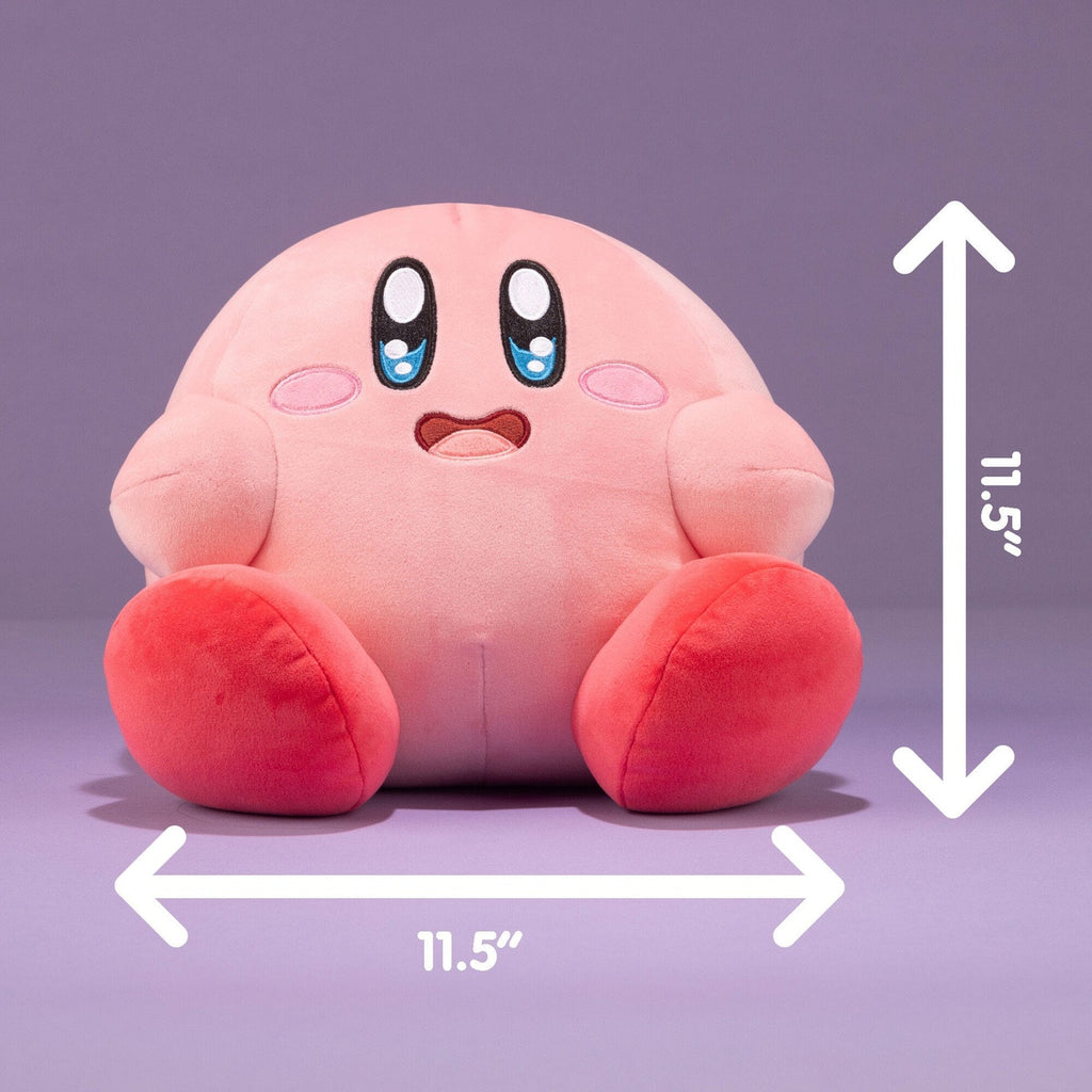 Product image Kirby Mocchi-Mocchi Plush Figure Kirby Dream Buffet