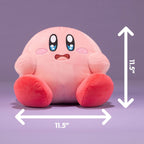 Product image Kirby Mocchi-Mocchi Plush Figure Kirby Dream Buffet