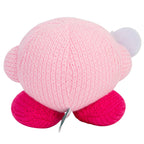 Imagen del producto Kirby Peluche Nuiguru-Knit Kirby con Vara de Caramelo Invencible