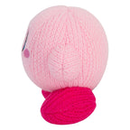 Imagen del producto Kirby Peluche Nuiguru-Knit Kirby con Vara de Caramelo Invencible