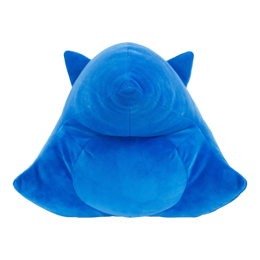 Product image Sonic the Hedgehog Mocchi-Mocchi Mega Plush Figure Metal Sonic