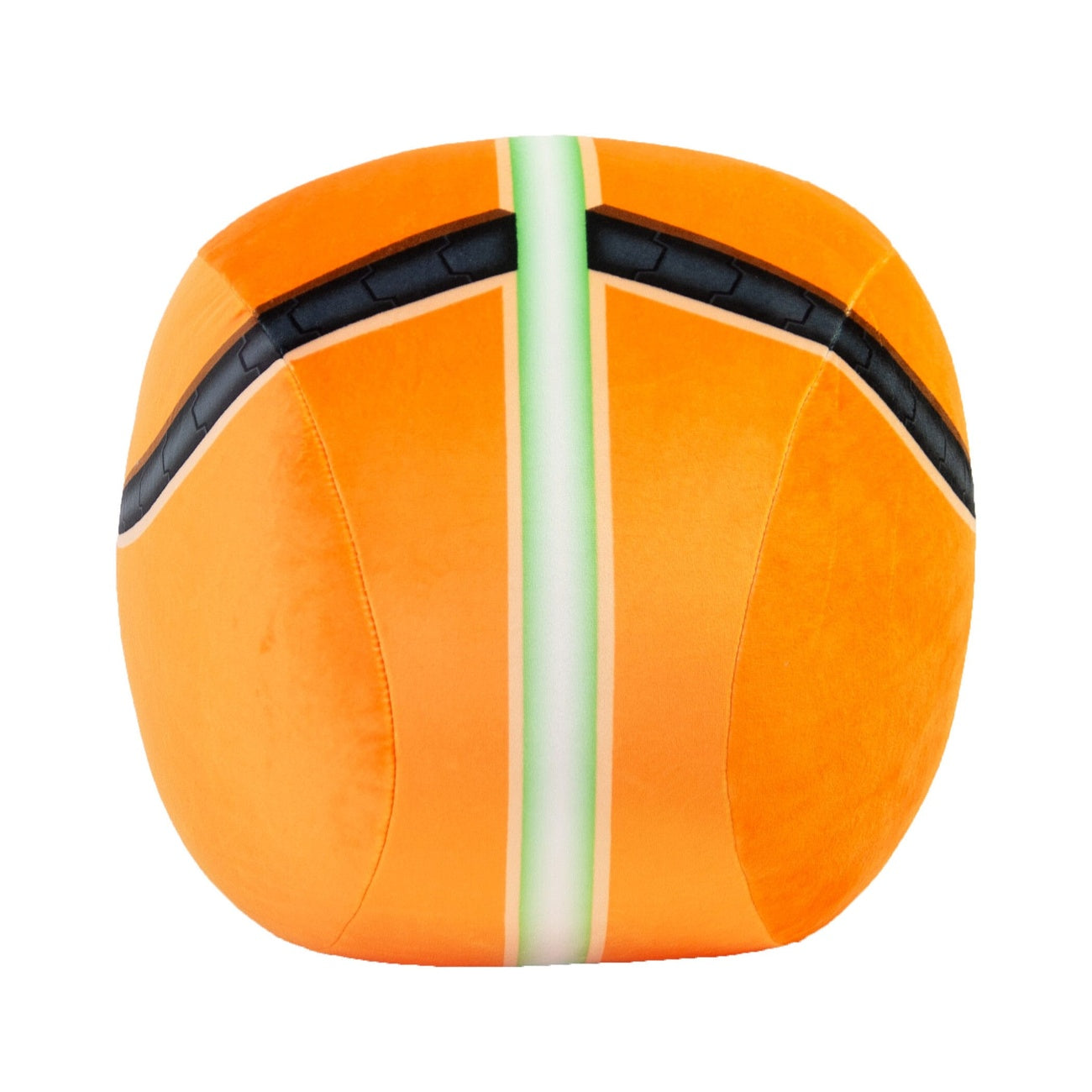 Imagen del producto Metroid Mocchi-Mocchi mega peluche Morph Ball 30 cm