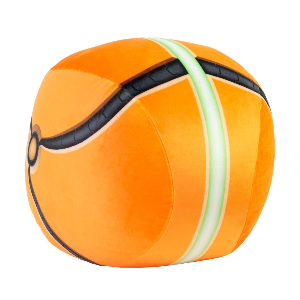 Imagen del producto Metroid Mocchi-Mocchi mega peluche Morph Ball 30 cm