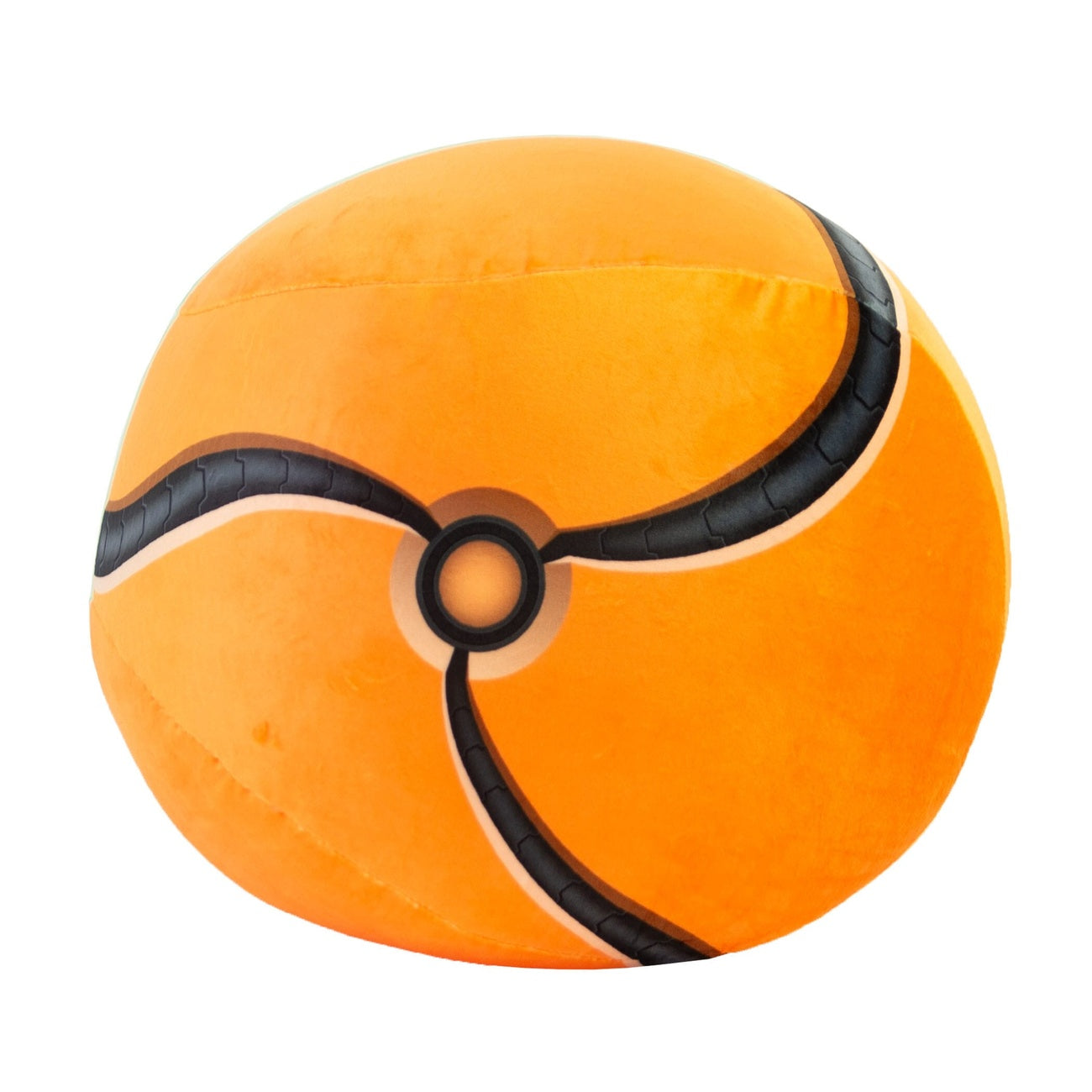Imagen del producto Metroid Mocchi-Mocchi mega peluche Morph Ball 30 cm