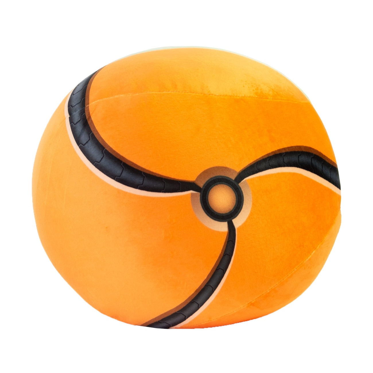 Imagen del producto Metroid Mocchi-Mocchi mega peluche Morph Ball 30 cm