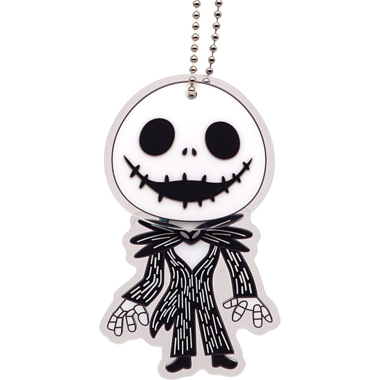 Product image Nightmare Before Christmas Acrylic Bag Charm Jack