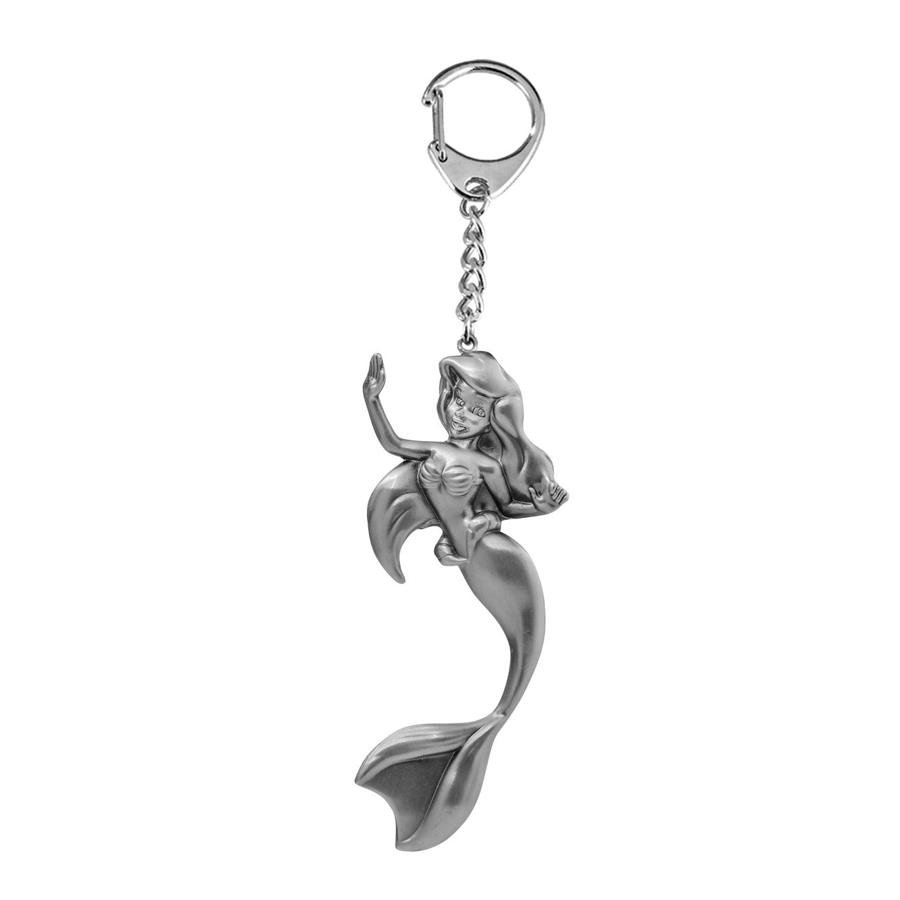 Product image Disney Princesses Tin Keychain Ariel, The Little Mermaid