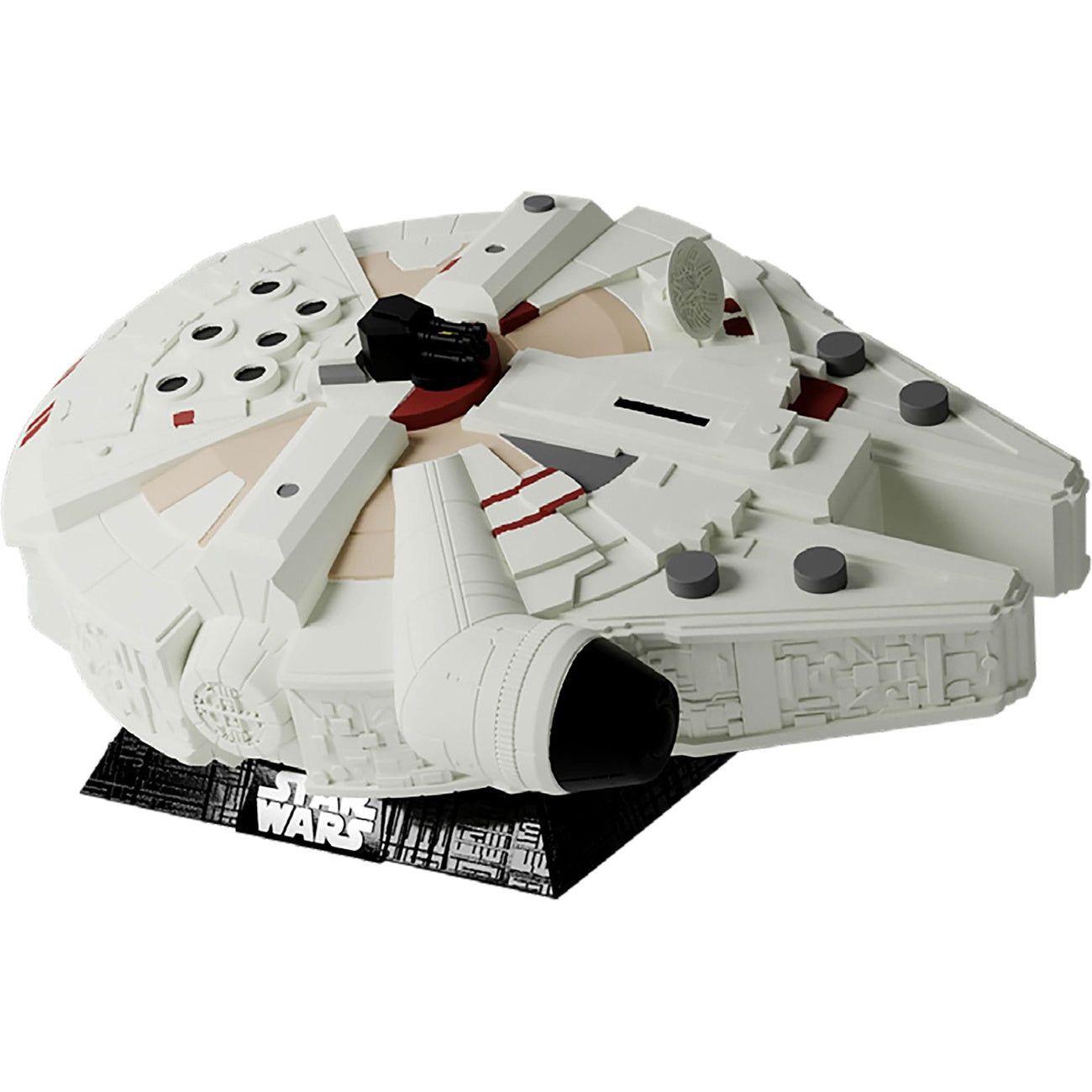 Product image Star Wars Money Box Millennium Falcon
