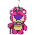Imagen del producto Toy Story Llavero acrílico para bolso Lotso