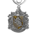 Imagen del producto Harry Potter Llavero de estaño Escudo Hufflepuff