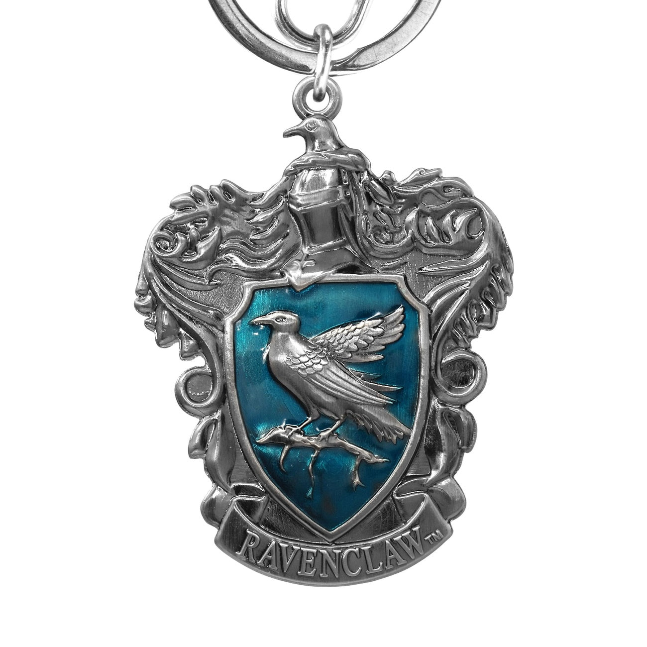 Imagen del producto Harry Potter Llavero de estaño Emblema Ravenclaw