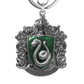 Imagen del producto Harry Potter Llavero de peltre Escudo de Slytherin