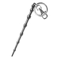Imagen del producto Harry Potter Llavero de metal Varita de Dumbledore