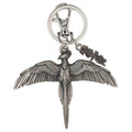 Imagen del producto Harry Potter Llavero de metal Fénix