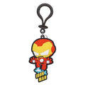 Imagen del producto Marvel Llavero para Bolsa PVC Soft Touch Iron Man