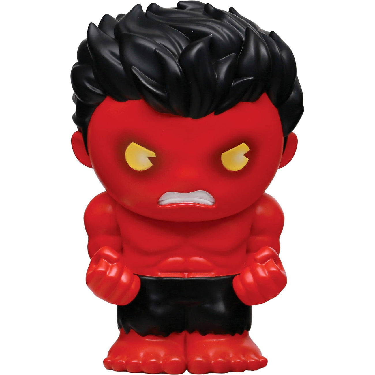 Imagen del producto Hucha Marvel Red Hulk