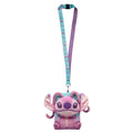 Imagen del producto Lilo & Stitch Lanyard Angel Sitting Deluxe
