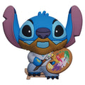 Product image Lilo & Stitch 3D Magnet Stitch Artist