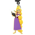 Imagen del producto Disney Princesas Llavero para bolso Soft Touch PVC Rapunzel