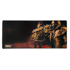 Imagen del producto Alfombrilla de ratón XL Fallout New Vegas 80 x 30 cm