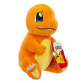 Imagen del producto Figura de Peluche Pokémon Charmander 20 cm