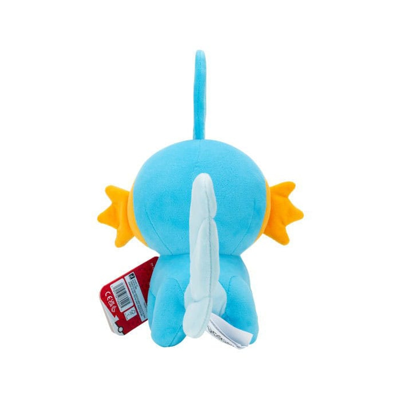 Product image Pokémon Mudkip Plush Figure 20 cm