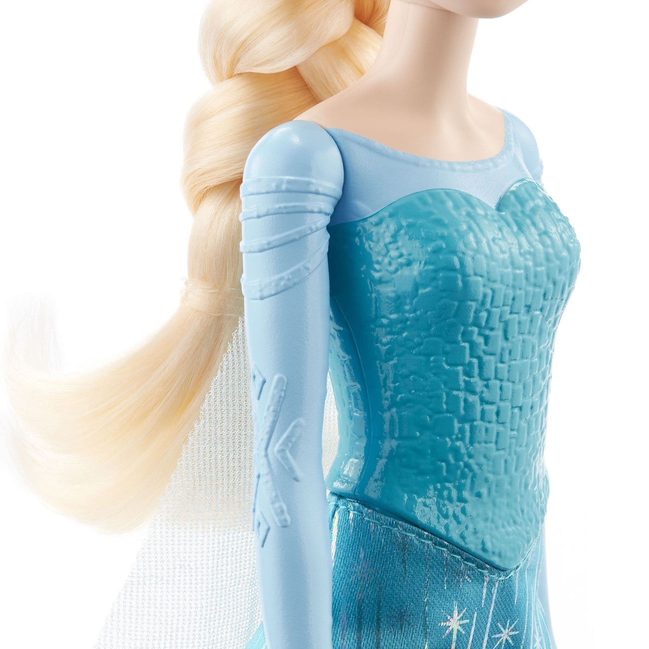 Imagen del producto Frozen muñeca Elsa 29 cm