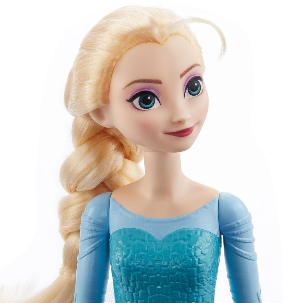 Imagen del producto Frozen muñeca Elsa 29 cm
