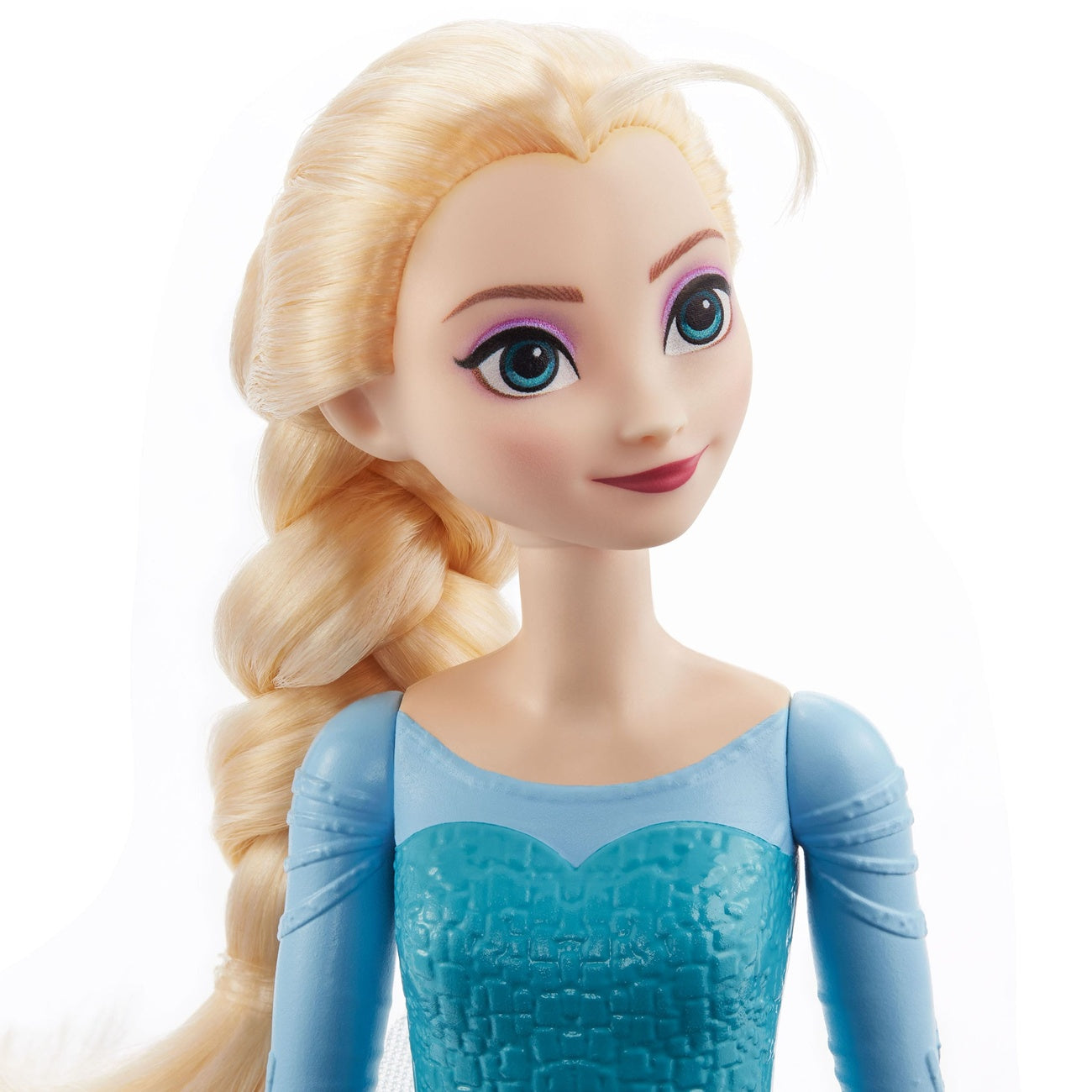 Imagen del producto Frozen muñeca Elsa 29 cm