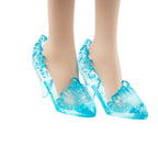 Imagen del producto Frozen muñeca Elsa 29 cm