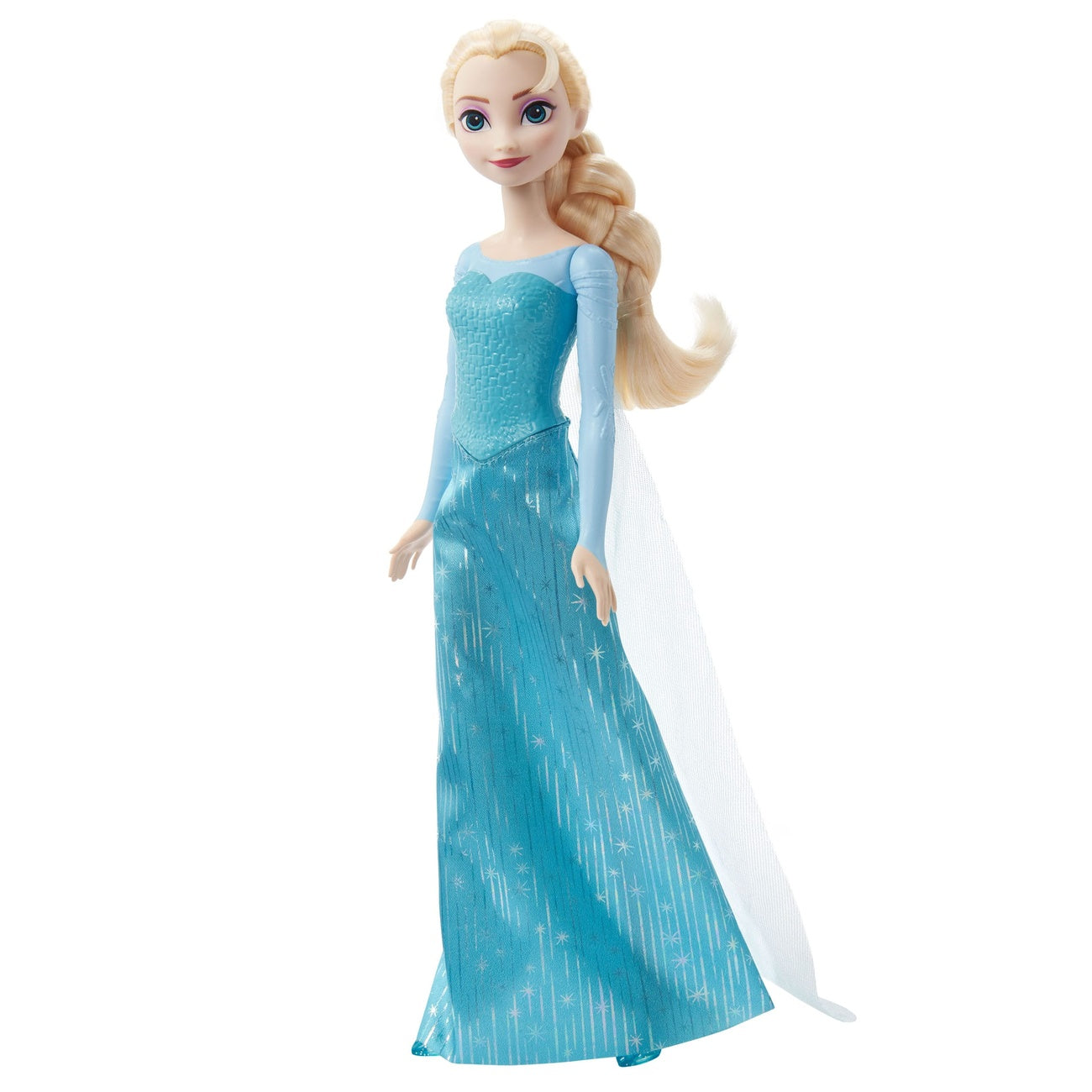 Imagen del producto Frozen muñeca Elsa 29 cm