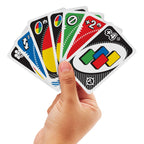 Imagen del producto UNO Flex! Juego de cartas