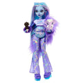 Imagen del producto Muñeca Monster High Abbey Bominable