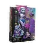 Imagen del producto Muñeca Monster High Abbey Bominable