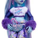 Imagen del producto Muñeca Monster High Abbey Bominable
