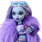 Imagen del producto Muñeca Monster High Abbey Bominable