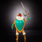 Imagen del producto MOTU x TMNT: Turtles of Grayskull figura de acción Teela 14 cm