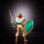 Imagen del producto MOTU x TMNT: Turtles of Grayskull figura de acción Teela 14 cm