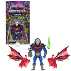 Imagen del producto MOTU x TMNT: Turtles of Grayskull figura de acción Hordak 14 cm