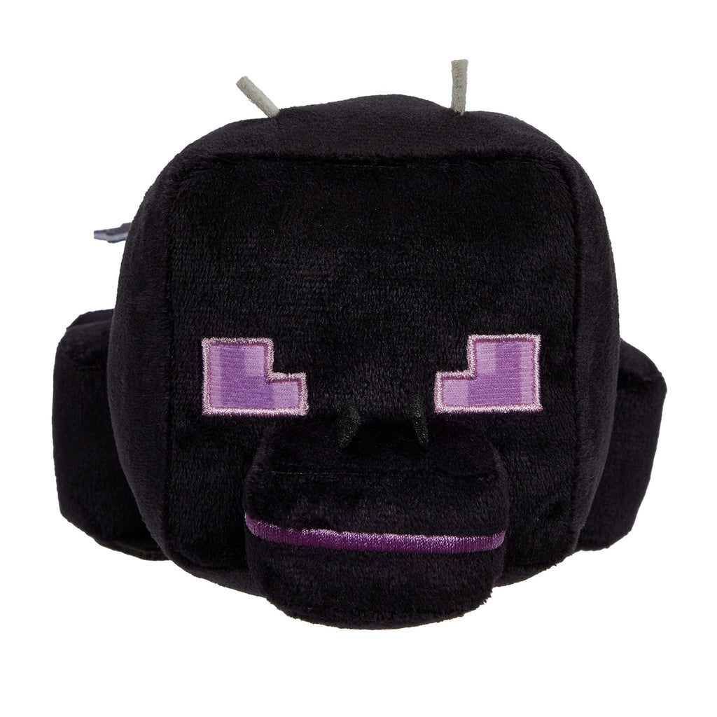 Imagen del producto Minecraft Peluche Ender Dragon 20 cm