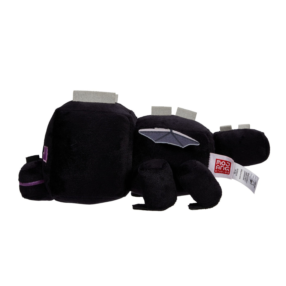 Imagen del producto Minecraft Peluche Ender Dragon 20 cm