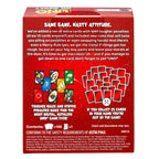 Imagen del producto Juego de cartas UNO No Mercy